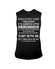 1 DAY LEFT - GET YOURS NOW Sleeveless Tee thumbnail
