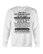 1 DAY LEFT - GET YOURS NOW Crewneck Sweatshirt thumbnail