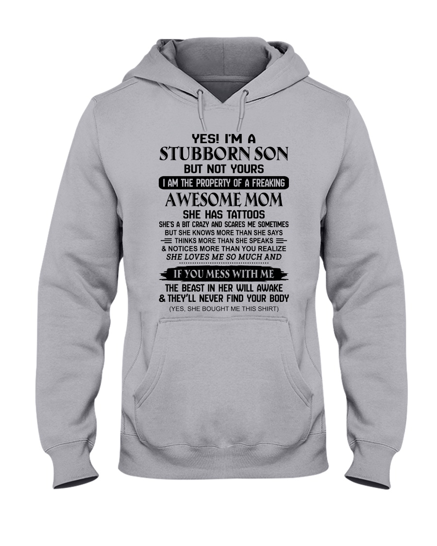 1 DAY LEFT - GET YOURS NOW Hooded Sweatshirt
