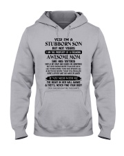 1 DAY LEFT - GET YOURS NOW Hooded Sweatshirt front