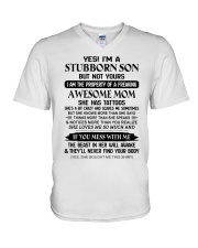 1 DAY LEFT - GET YOURS NOW V-Neck T-Shirt thumbnail