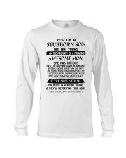 1 DAY LEFT - GET YOURS NOW Long Sleeve Tee thumbnail