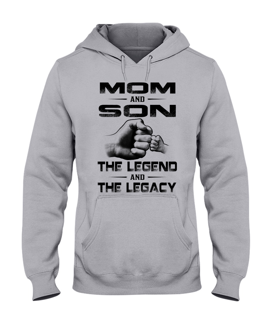 1 DAY LEFT - GET YOURS NOW Hooded Sweatshirt