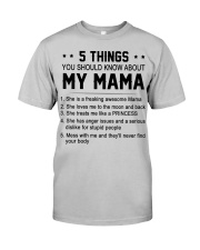 1 DAY LEFT - GET YOURS NOW Classic T-Shirt thumbnail