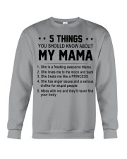 1 DAY LEFT - GET YOURS NOW Crewneck Sweatshirt thumbnail