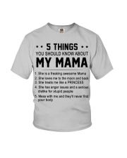 1 DAY LEFT - GET YOURS NOW Youth T-Shirt thumbnail
