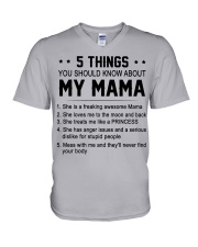 1 DAY LEFT - GET YOURS NOW V-Neck T-Shirt thumbnail