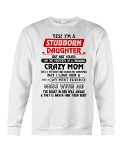 1 DAY LEFT - GET YOURS NOW Crewneck Sweatshirt thumbnail