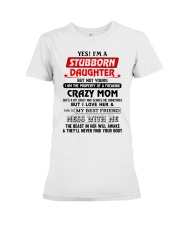 1 DAY LEFT - GET YOURS NOW Premium Fit Ladies Tee thumbnail