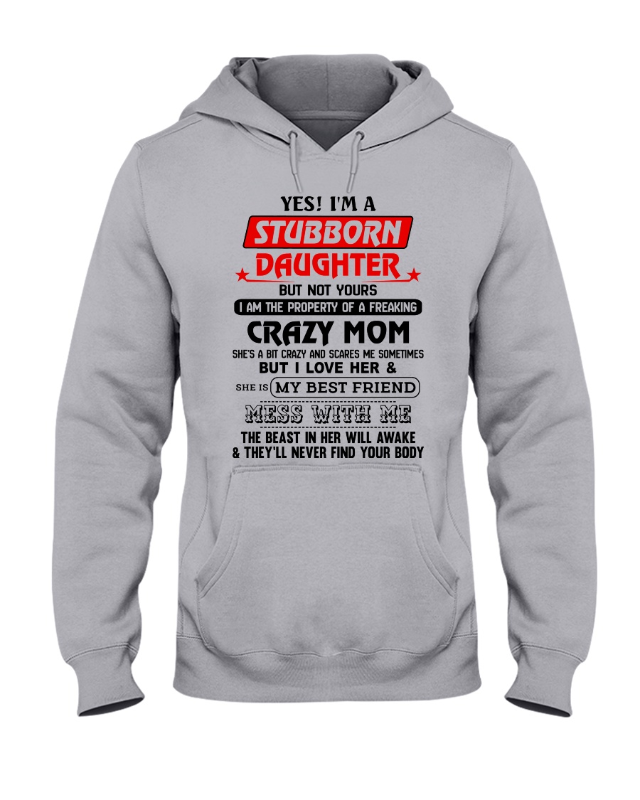 1 DAY LEFT - GET YOURS NOW Hooded Sweatshirt