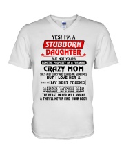 1 DAY LEFT - GET YOURS NOW V-Neck T-Shirt thumbnail