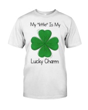 1 DAY LEFT - GET YOURS NOW Premium Fit Mens Tee thumbnail