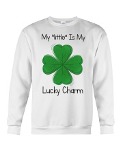 1 DAY LEFT - GET YOURS NOW Crewneck Sweatshirt thumbnail