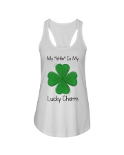 1 DAY LEFT - GET YOURS NOW Ladies Flowy Tank thumbnail