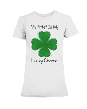 1 DAY LEFT - GET YOURS NOW Premium Fit Ladies Tee thumbnail