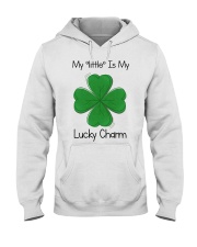 1 DAY LEFT - GET YOURS NOW Hooded Sweatshirt thumbnail