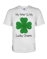 1 DAY LEFT - GET YOURS NOW V-Neck T-Shirt thumbnail