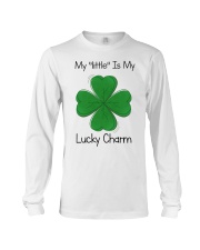 1 DAY LEFT - GET YOURS NOW Long Sleeve Tee thumbnail