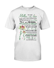 1 DAY LEFT - GET YOURS NOW Classic T-Shirt thumbnail