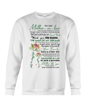 1 DAY LEFT - GET YOURS NOW Crewneck Sweatshirt thumbnail
