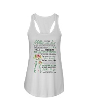 1 DAY LEFT - GET YOURS NOW Ladies Flowy Tank thumbnail