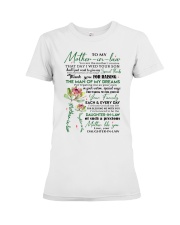 1 DAY LEFT - GET YOURS NOW Premium Fit Ladies Tee thumbnail