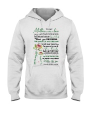 1 DAY LEFT - GET YOURS NOW Hooded Sweatshirt thumbnail