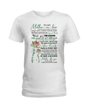 1 DAY LEFT - GET YOURS NOW Ladies T-Shirt thumbnail