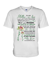 1 DAY LEFT - GET YOURS NOW V-Neck T-Shirt thumbnail