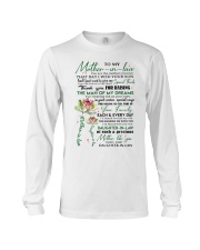 1 DAY LEFT - GET YOURS NOW Long Sleeve Tee thumbnail