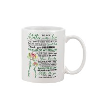 1 DAY LEFT - GET YOURS NOW Mug front