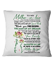 1 DAY LEFT - GET YOURS NOW Square Pillowcase thumbnail