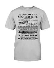 1 DAY LEFT - GET YOURS NOW Classic T-Shirt thumbnail