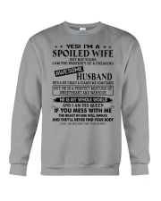 1 DAY LEFT - GET YOURS NOW Crewneck Sweatshirt thumbnail