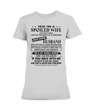1 DAY LEFT - GET YOURS NOW Premium Fit Ladies Tee thumbnail