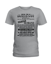 1 DAY LEFT - GET YOURS NOW Ladies T-Shirt thumbnail