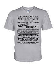1 DAY LEFT - GET YOURS NOW V-Neck T-Shirt thumbnail