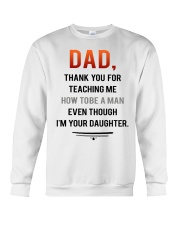 1 DAY LEFT - GET YOURS NOW Crewneck Sweatshirt thumbnail