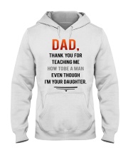 1 DAY LEFT - GET YOURS NOW Hooded Sweatshirt thumbnail