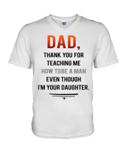1 DAY LEFT - GET YOURS NOW V-Neck T-Shirt thumbnail
