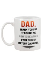 1 DAY LEFT - GET YOURS NOW Mug back