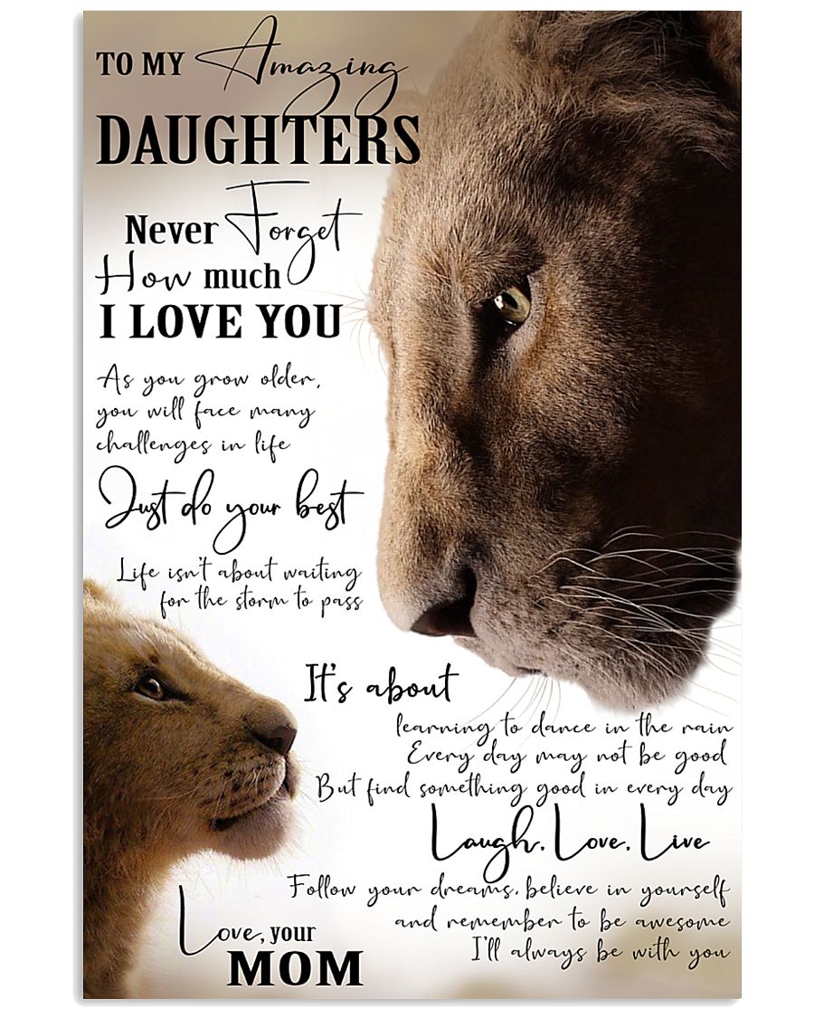 1 DAY LEFT - GET YOURS NOW 11x17 Poster