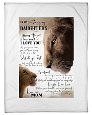1 DAY LEFT - GET YOURS NOW Small Fleece Blanket - 30" x 40" thumbnail