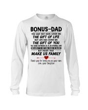 1 DAY LEFT - GET YOURS NOW Long Sleeve Tee thumbnail