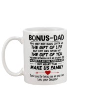 1 DAY LEFT - GET YOURS NOW Mug back