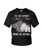 1 DAY LEFT - GET YOURS NOW Youth T-Shirt front
