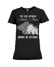 1 DAY LEFT - GET YOURS NOW Premium Fit Ladies Tee thumbnail