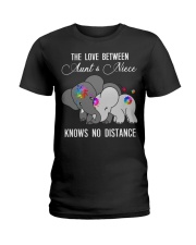 1 DAY LEFT - GET YOURS NOW Ladies T-Shirt thumbnail