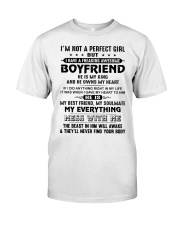 1 DAY LEFT - GET YOURS NOW Classic T-Shirt thumbnail