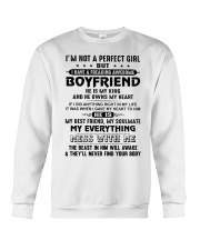 1 DAY LEFT - GET YOURS NOW Crewneck Sweatshirt thumbnail